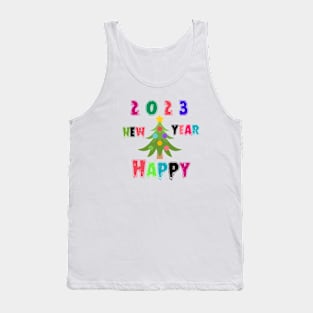 2023 Tank Top